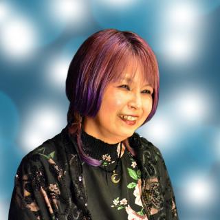 零夜の顔写真