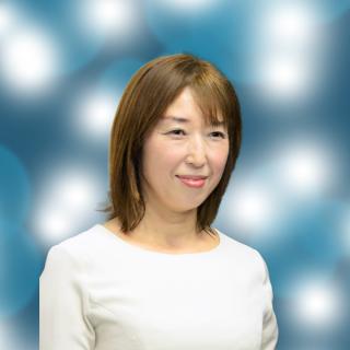 愛宮櫻子の顔写真