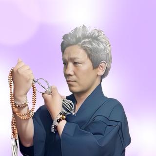 天水明の顔写真