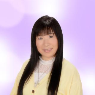 律姫の顔写真