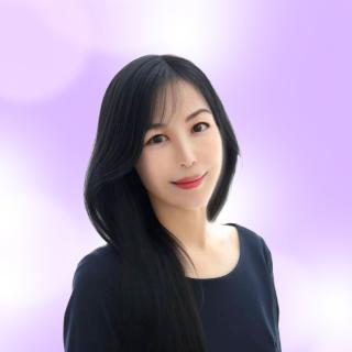 蘭花の顔写真