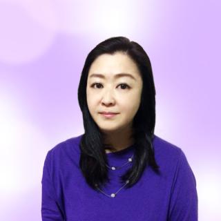 麝香の顔写真