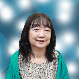 麗奈の顔写真
