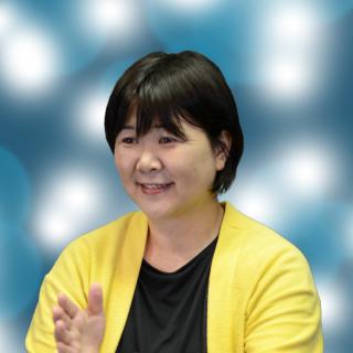 あめのみこと先生