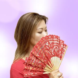 蓮 凛花の顔写真