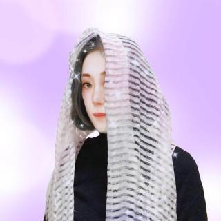 朝香ユーミンの顔写真