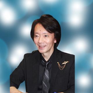 ルークの顔写真