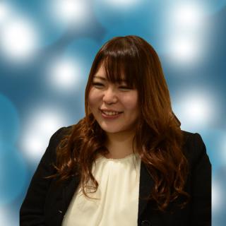 テミスの顔写真
