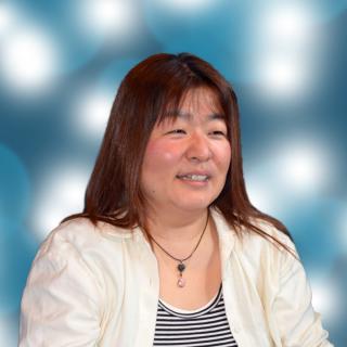 優龍の顔写真