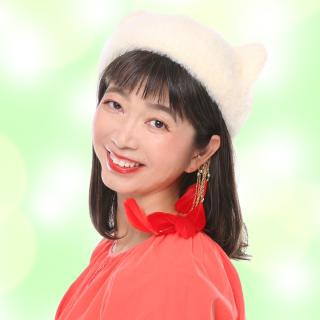 羽鳥 みぃなの顔写真