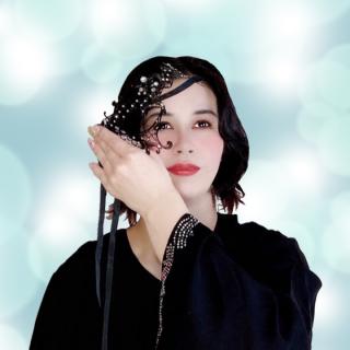 アーリヤ仁伽の顔写真