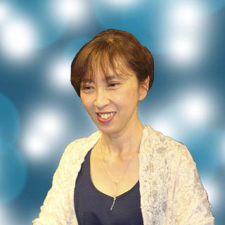 綬恵瑠の顔写真