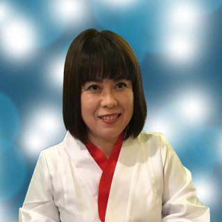 ムーンタレイアの顔写真