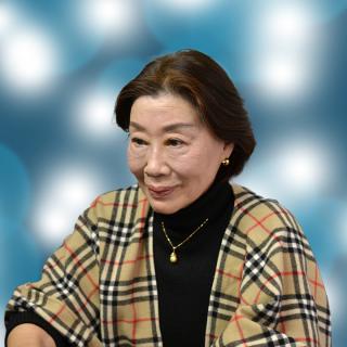 徳子の顔写真