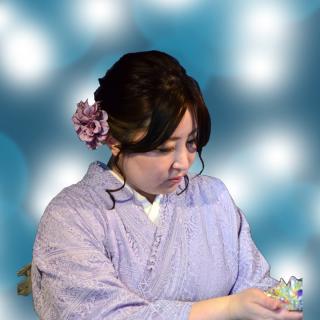 結心の顔写真