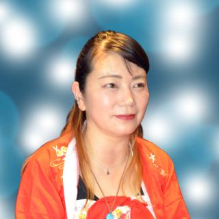 イシュタの顔写真