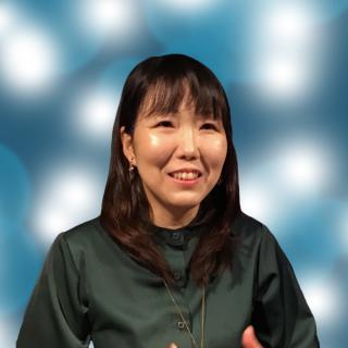 龍女ヒカリの顔写真