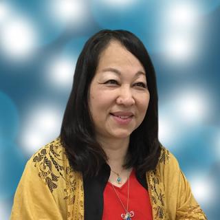 天堂セリマの顔写真