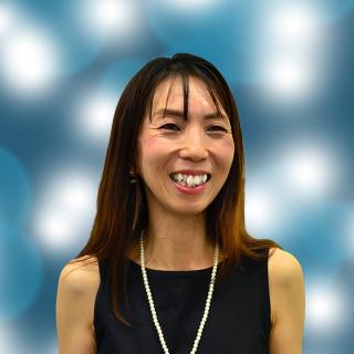蓮の顔写真