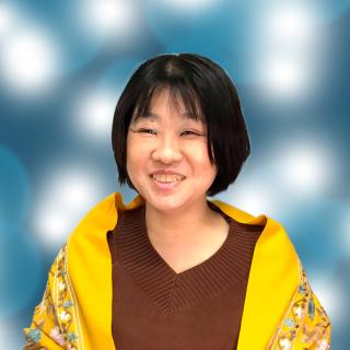 海月蓮華の顔写真