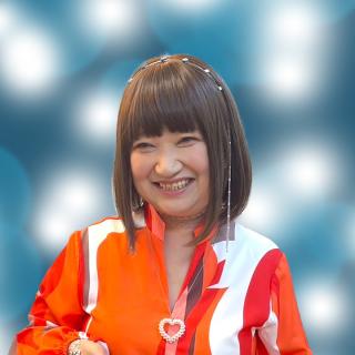桃空 杏静の顔写真