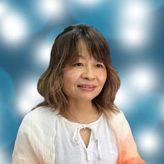 礼夢の顔写真