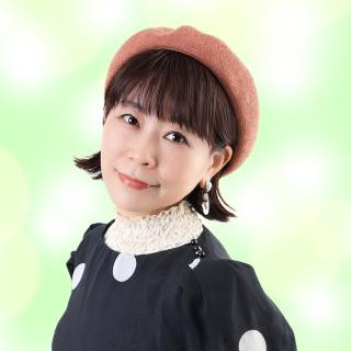 茶灯ぼたんの顔写真