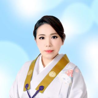 愛染の顔写真