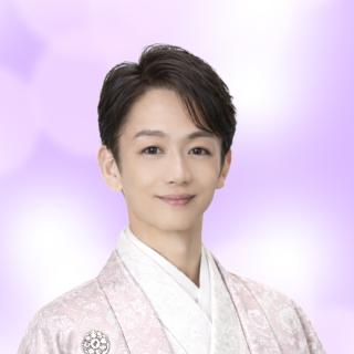 東王公の顔写真