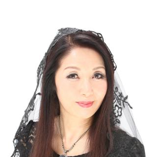 櫻 紫玉の顔写真