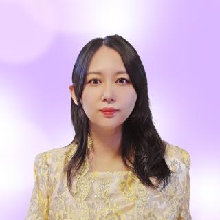 蓮理の顔写真
