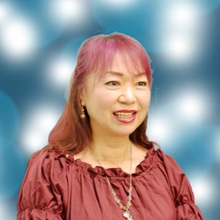 神在 結月の顔写真