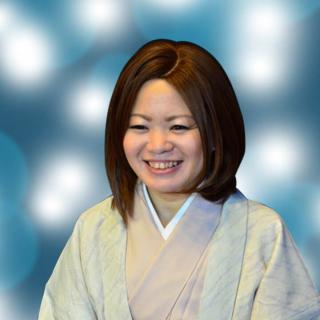 美凪の顔写真