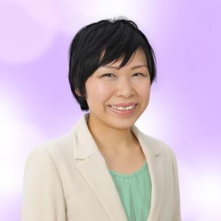 明沙の顔写真