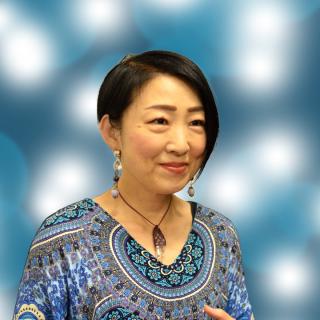 二月ラオンの顔写真
