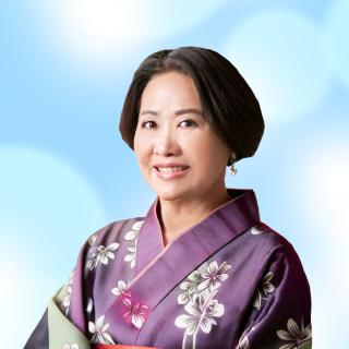 月夜野桜の顔写真
