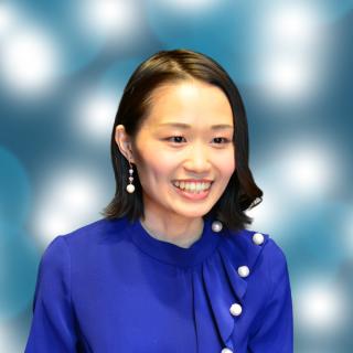 三愛心晴の顔写真