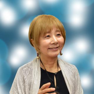 ミモザの顔写真