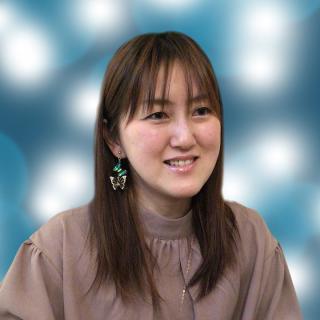 道端花蓮の顔写真