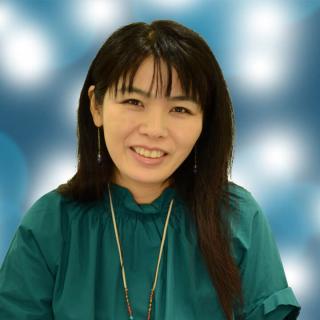 来愛の顔写真