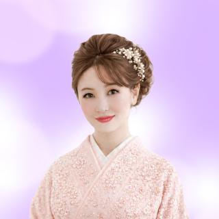 凜財 花那乃の顔写真