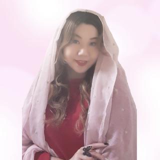 輝愛の顔写真