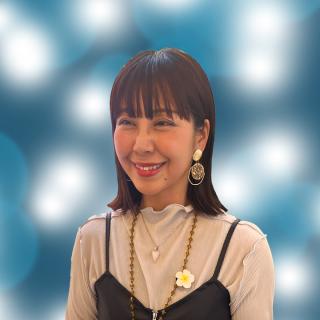 奏世香の顔写真