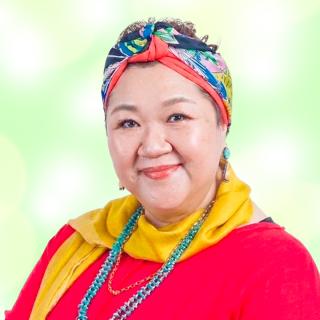 パチャまーやの顔写真