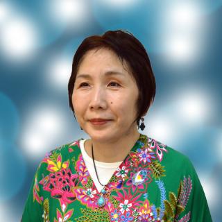 麦菜の顔写真