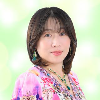 廣森サラの顔写真