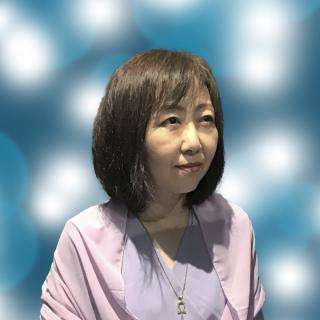 織海月の顔写真