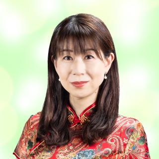 弓羽桃占の顔写真