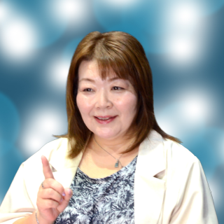 媛心の顔写真