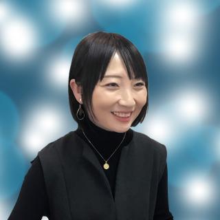 たまよの顔写真